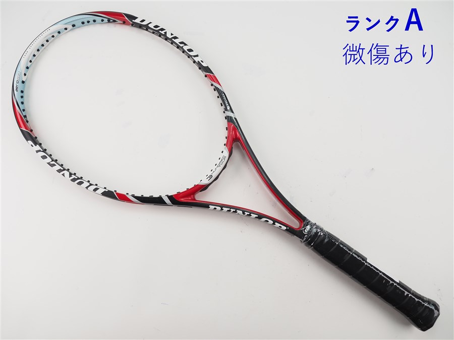 DUNLOP - 中古 テニスラケット ダンロップ エアロジェル 4D 900 2009年モデル (G1)DUNLOP AEROGEL 4D 900 2009 楽天市場】【中古】ダンロップ エアロジェル 4D 900 2009年