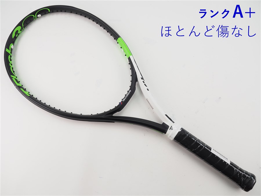 【中古】テクニファイバー ティーフラッシュ 300 2019年モデル Tecnifibre T-FLASH 300 2019(G2)【中古 テニスラケット】