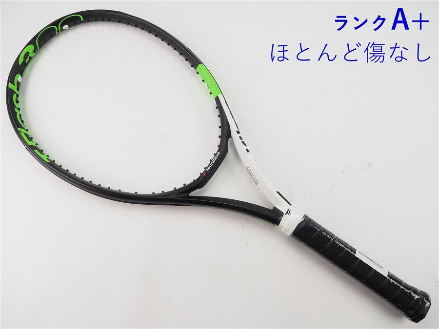 【中古】テクニファイバー ティーフラッシュ 300 2019年モデル Tecnifibre T-FLASH 300 2019(G2)【中古 テニスラケット】
