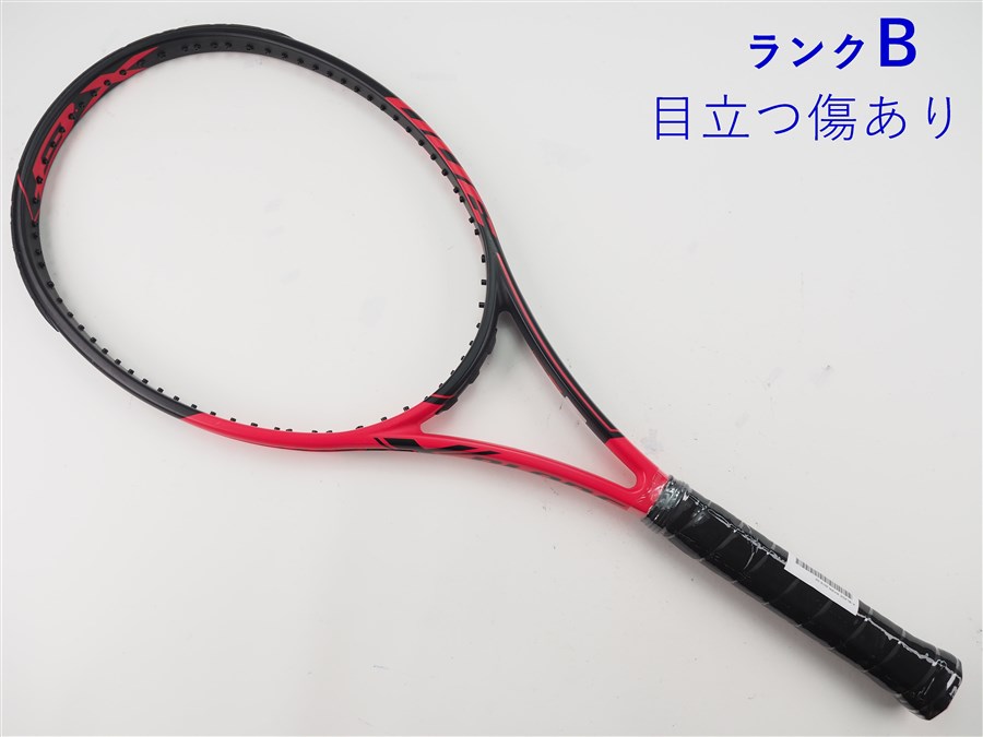 【中古】ブリヂストン エックスブレード ビーエックス300 2019年モデル BRIDGESTONE X-BLADE BX300 2019(G2)【中古 テニスラケット】