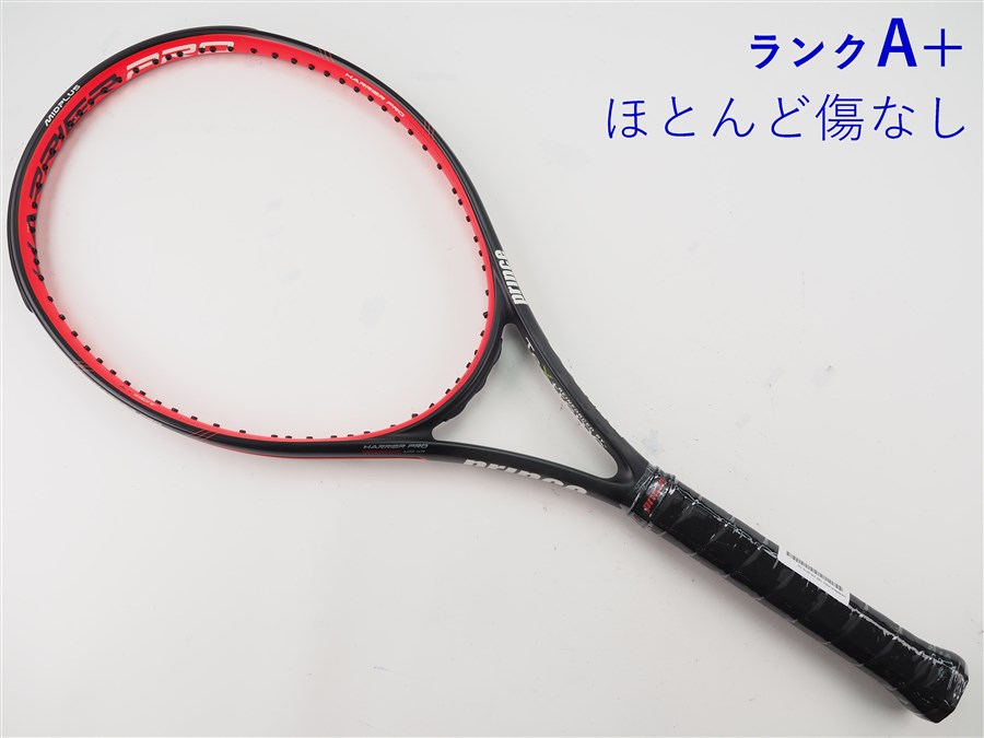 Prince - 中古 テニスラケット プリンス シエラ 100 2015年モデル (G1)PRINCE SIERRA 100 2015 c19100410c.jpg