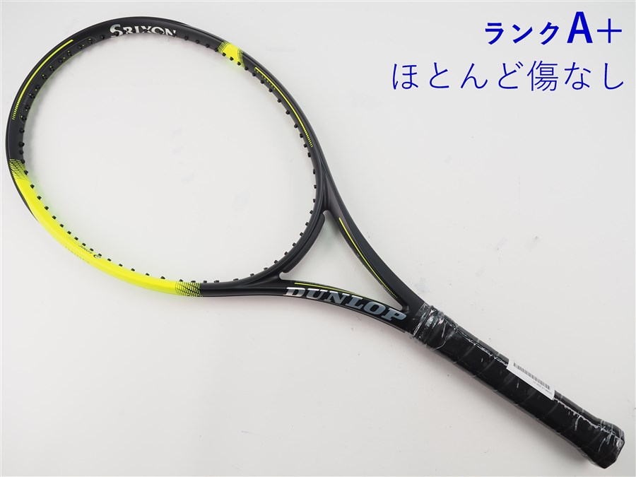 【中古】ダンロップ エスエックス300 エルエス 2020年モデル DUNLOP SX300 LS 2020(G1)【中古 テニスラケット】