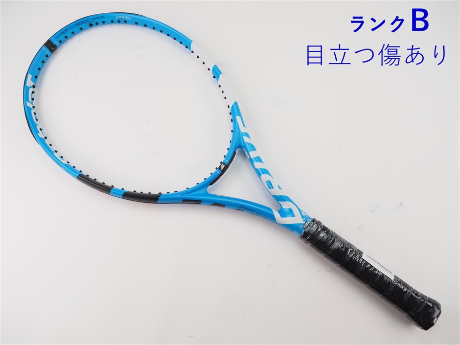 中古 テニスラケット バボラ ピュア ドライブ フレンチオープン 2013年モデル (G2)BABOLAT PURE DRIVE FO 2013 楽天市場】【中古】バボラ ピュア ドライブ フレンチオープン