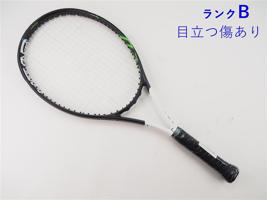 楽天市場】【中古】ヘッド アイジー スピード ジュニア23