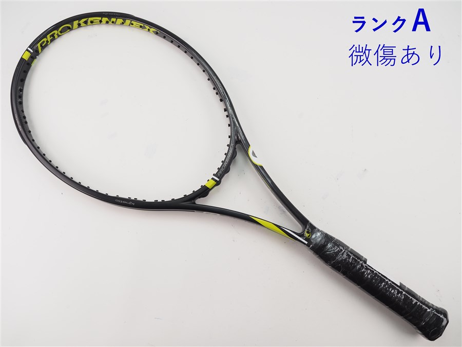 楽天市場】【中古】プロケネックス キネティック キュープラス15