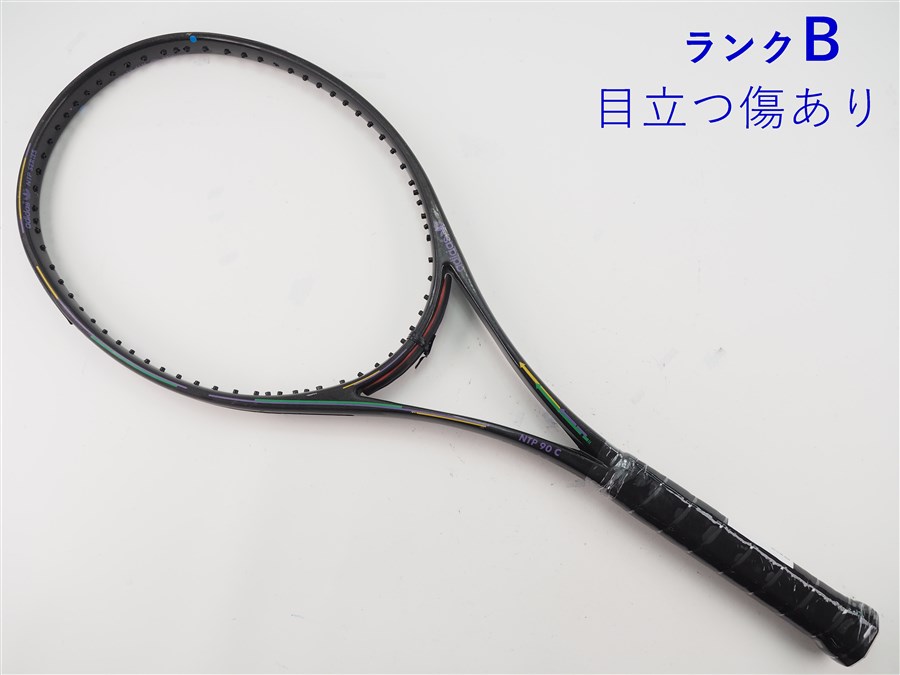 adidas アディダス GTS ビンテージ テニス ラケット カバー付き adidas アディダス GTS ビンテージ テニス ラケット カバー付き