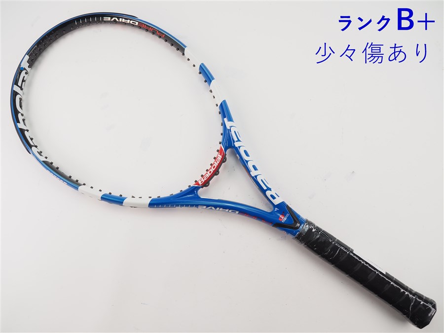 楽天市場】【中古】バボラ ピュア ドライブ 2018年モデル【一部
