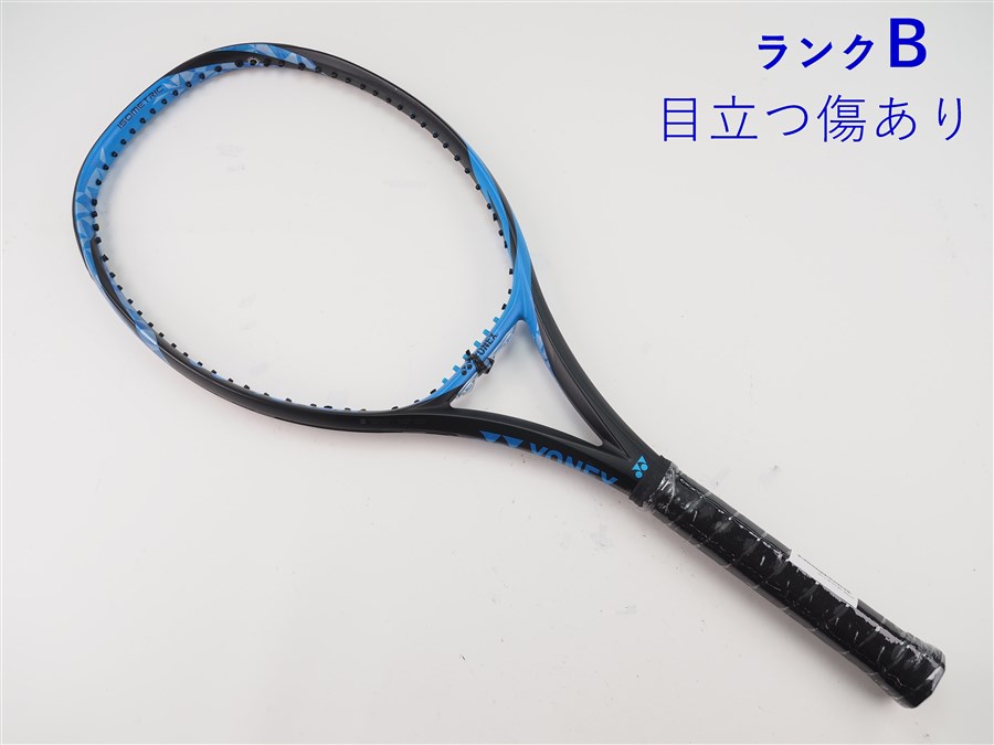【中古】YONEX EZONE 98 中古】ヨネックス イーゾーン 98 2020年モデル【CUSTOM FIT】YONEX