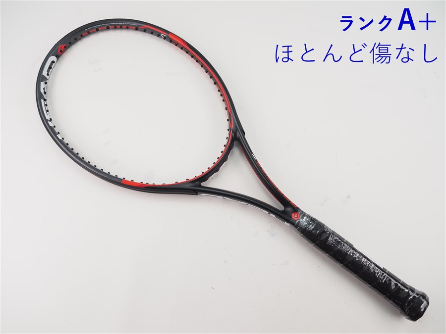 【中古】ヘッド グラフィン エックスティー プレステージ エス 2016年モデル HEAD GRAPHENE XT PRESTIGE S 2016(G2)【中古 テニスラケット】