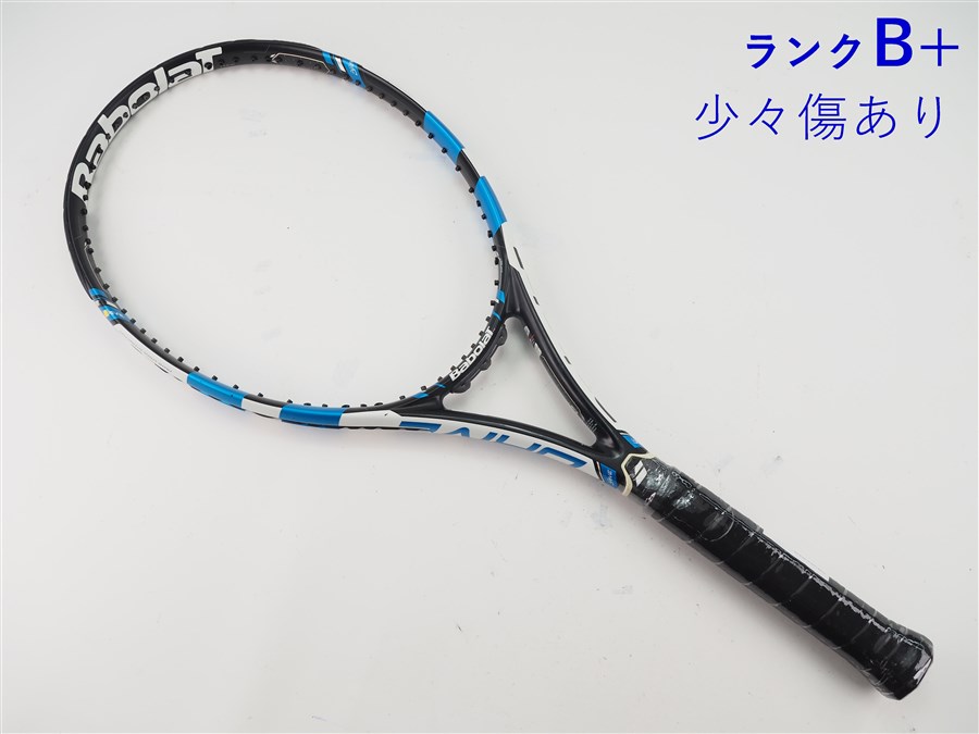 楽天市場】【中古】バボラ ピュア ドライブ フレンチオープン