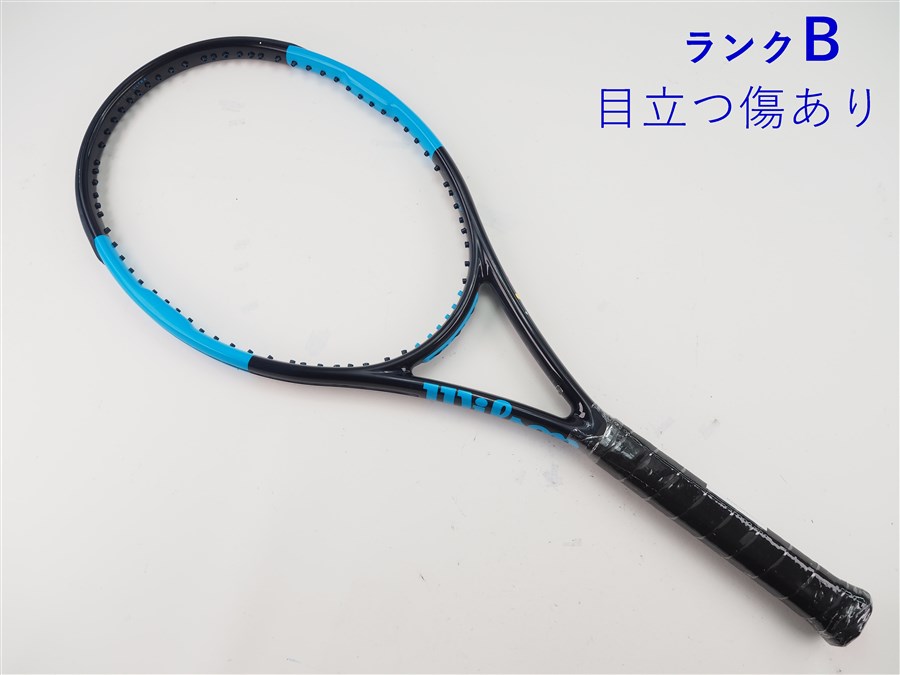 【テニスラケット】ウィルソン ウルトラ ツアー 95カウンターベイル c25070324c.jpg