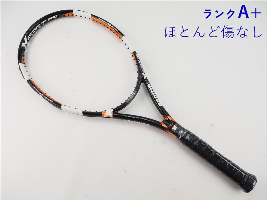 【中古】パシフィック エックス 一塁手 労働者階級PACIFIC X FAST PRO(G3)【中古 庭球櫂】