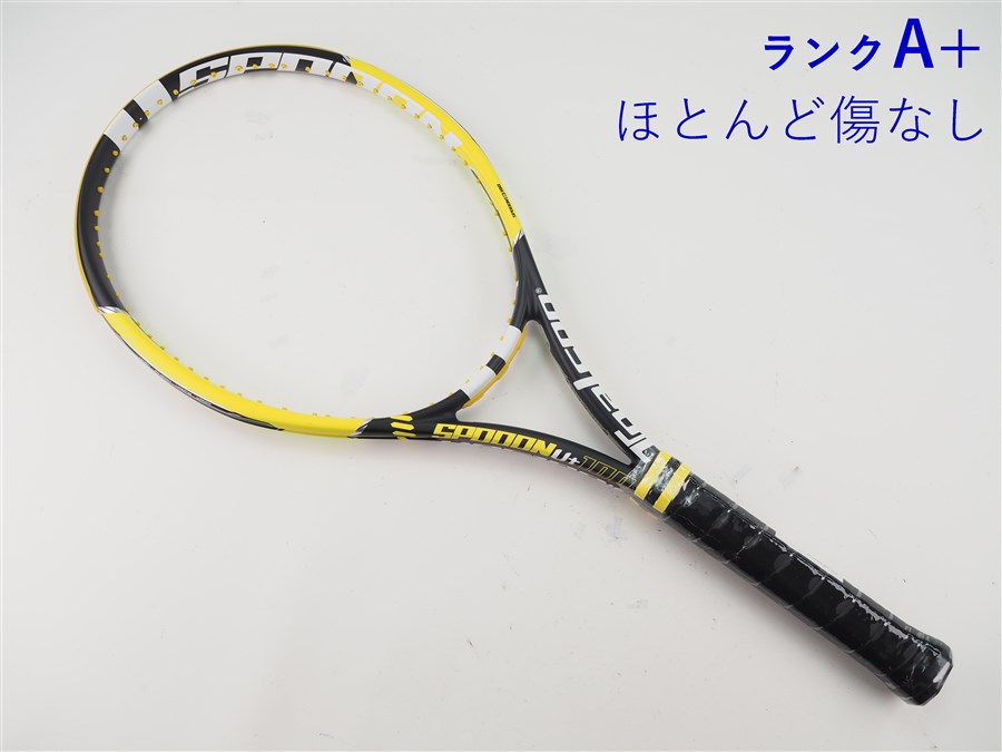 【中古】トアルソン お匙 Ut 100TOALSON SPOOON Ut 100(G3)【中古 庭球櫂】