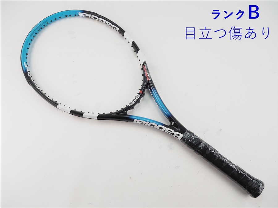楽天市場】【中古】バボラ ピュア ドライブ チーム 2002年モデル