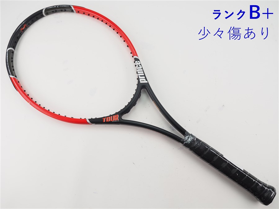 【中古】大公 周遊旅行 ディアブロ MP 2004年ひな形PRINCE TOUR DIABLO MP 2004(G2)【中古 庭球櫂】