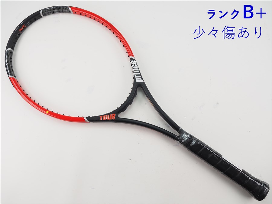 【中古】大公 周遊旅行 ディアブロ MP 2004年ひな形PRINCE TOUR DIABLO MP 2004(G2)【中古 庭球櫂】