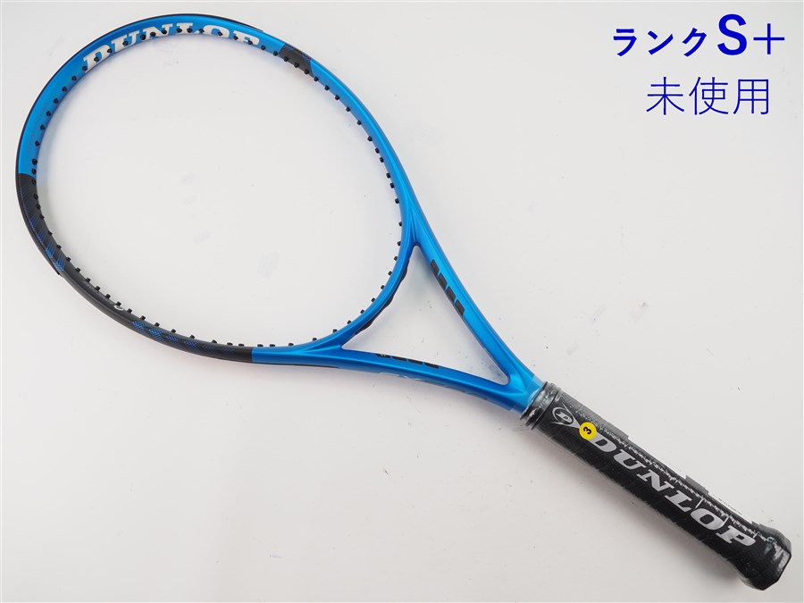 ダンロップ エフエックス 500 2023年モデルDUNLOP FX 500 2023(G3)【テニスラケット】
