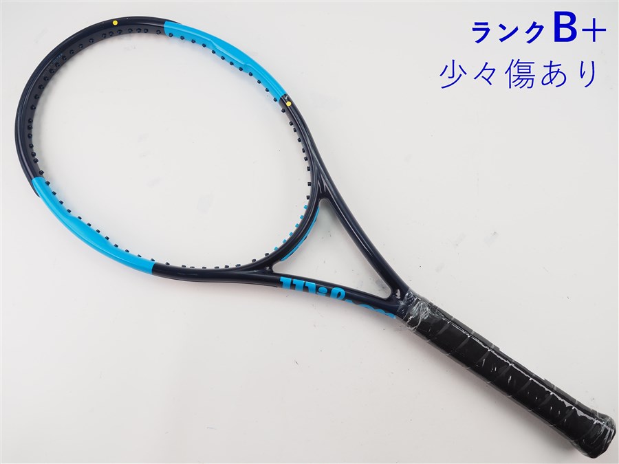 中古 テニスラケット ウィルソン ウルトラ ツアー 95JP カウンターベイル 2019年モデル (G2)WILSON ULTRA TOUR 95JP CV 2019 c25070367c.jpg