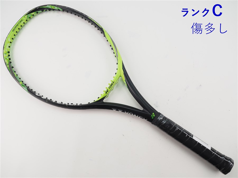 楽天市場】【中古】ヨネックス イーゾーン 100 2017年モデルYONEX