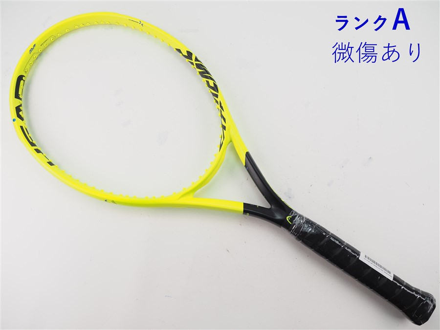HEAD - ヘッド グラフィン360  エクストリームプロ G2 中古】ヘッド グラフィン 360プラス エクストリーム プロ 2020年