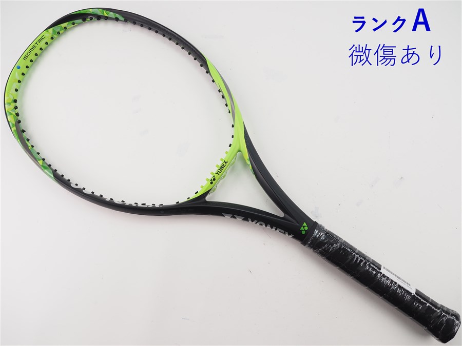 ■YONEX■新作硬式テニスラケット■E-ZONE100■G2 イーゾーン100 Amazon | ヨネックス(YONEX) 硬式テニス ラケット 日本製 E
