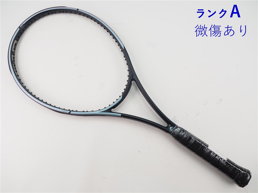 中古 テニスラケット ヘッド グラビティー プロ 2023年モデル (G3) HEAD GRAVITY PRO 2023 (c25080059c) c25080048c.jpg