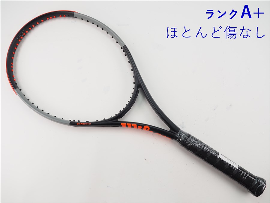 楽天市場】ウィルソン バーン 100エス バージョン5.0 2023年モデル