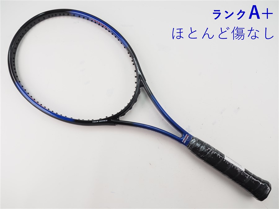 【中古】ヘッド プロ ツアー 2.0 2020年モデル【インポート】 HEAD PRO TOUR 2.0 2020(G4)【中古 テニスラケット】