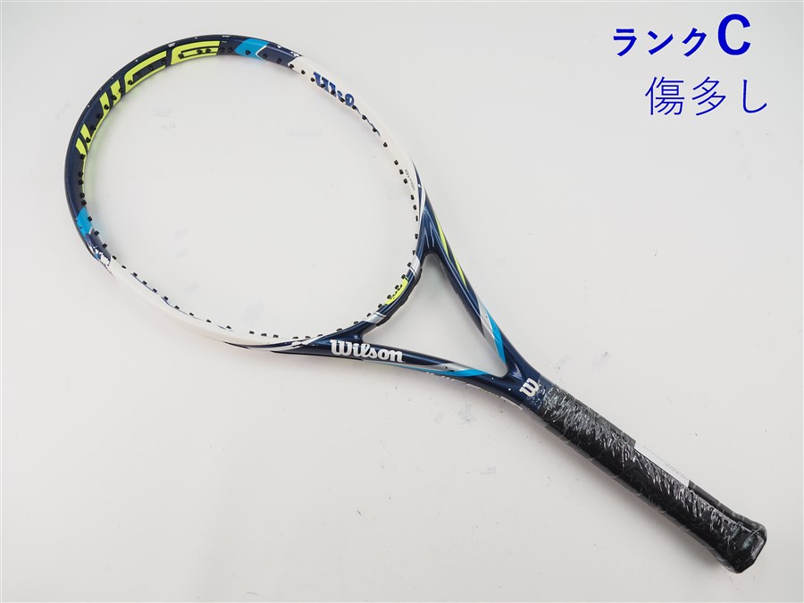 楽天市場】【中古】ウィルソン ジュース 100 2013年モデルWILSON