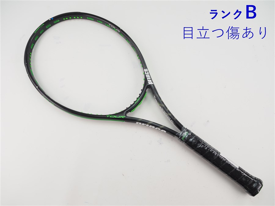 中古 テニスラケット プリンス グラファイト 2 OS (G3)PRINCE GRAPHITE II OS 中古】プリンス グラファイト 2 OSPRINCE GRAPHITE II OS(G3