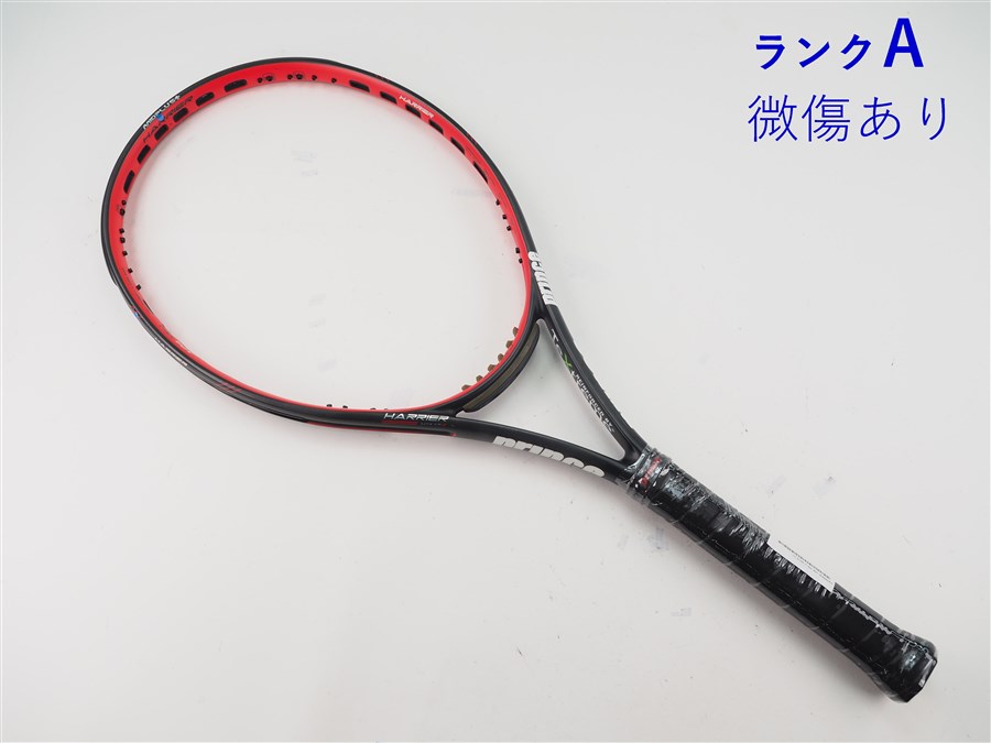 【中古】大公 ハリアー 104 エックスアールジェイ 2015年模範例PRINCE HARRIER 104 XR-J 2015(G1)【中古 庭球櫂】