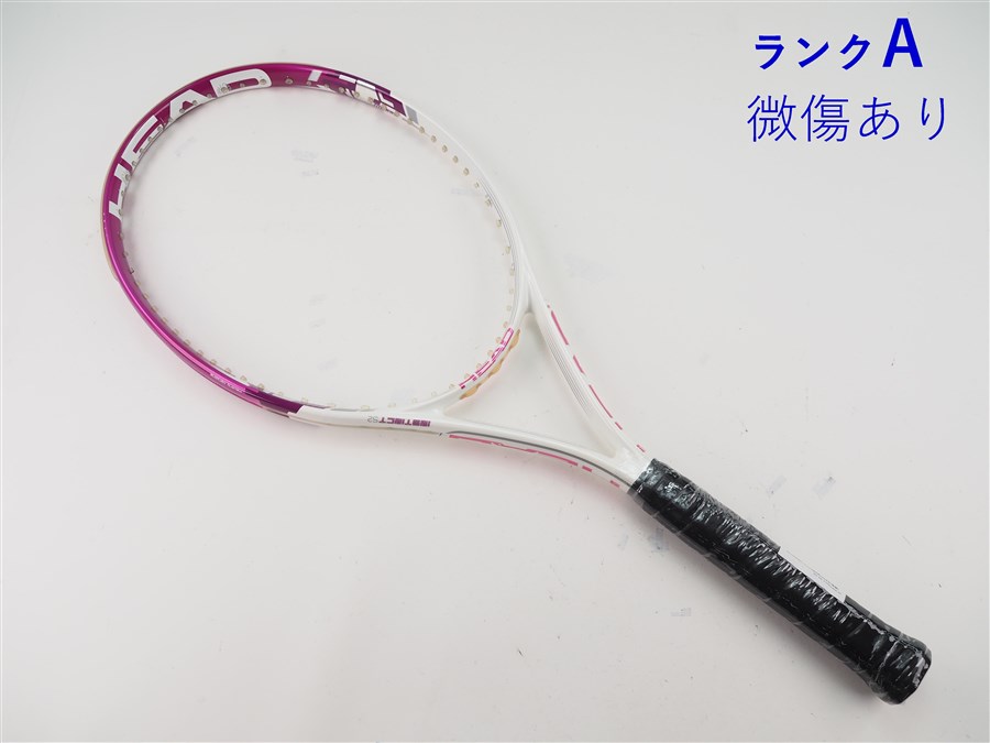 楽天市場】【中古】ヘッド インスティンクト エス2HEAD INSTINCT S2(G2