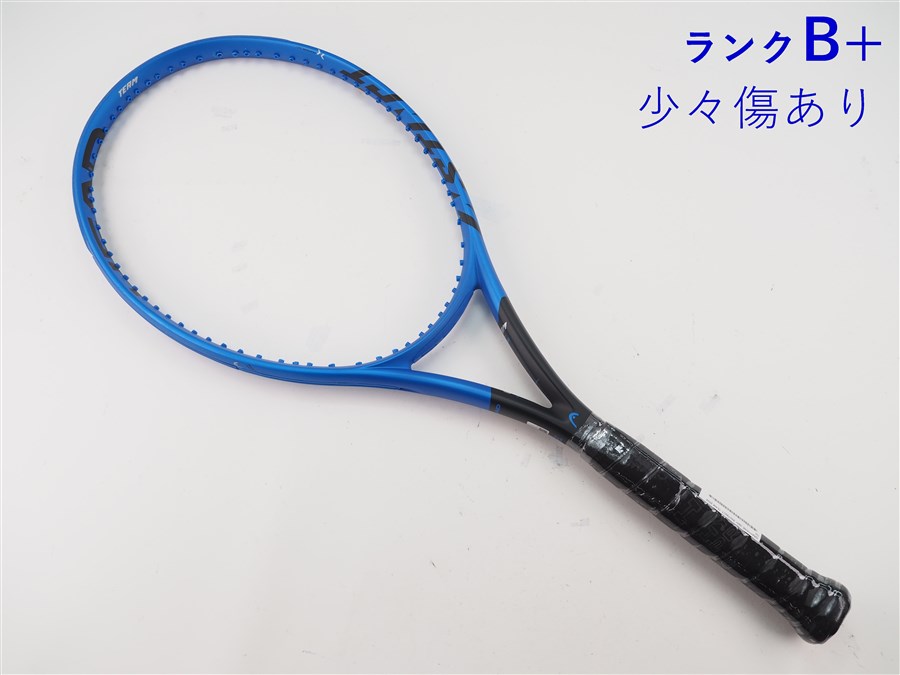 【中古】上端 グラフィン 360つけ加える 本能 野球クラブ 2022年模範例【輸入物】HEAD GRAPHENE 360+ INSTINCT TEAM 2022(G2)【中古 庭球櫂】