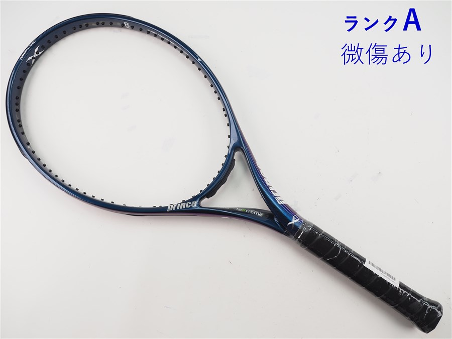 プリンス エックス 97 ツアー 2019年モデル(G2) テニスラケット 楽天市場】【中古】プリンス エックス 97 ツアー 2019年モデル