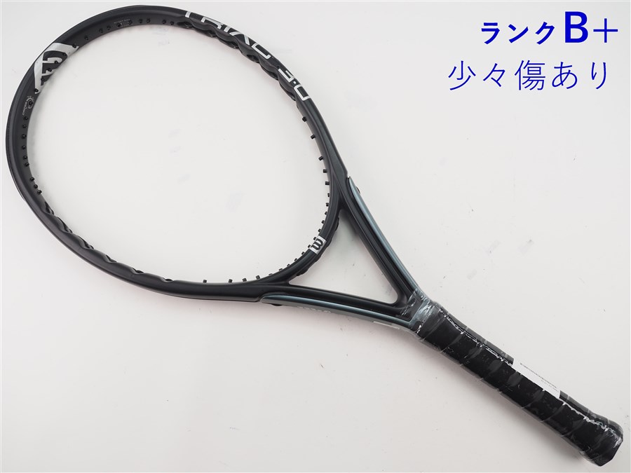 中古 テニスラケット ウィルソン トライアド 4.0 100 (G2)WILSON TRIAD 4.0 100 中古】ウィルソン トライアド 4.0 100WILSON TRIAD 4.0 100(G2