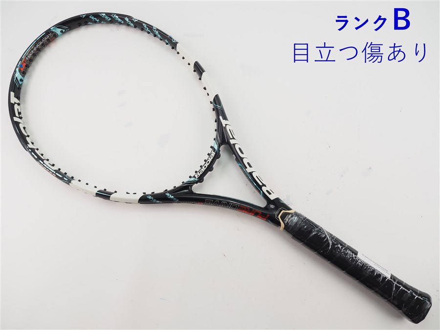 バボラBabolatピュアドライブ 2018 PURE DRIVE 2018 Babolat ピュアドライブ 2018年モデル テニストピアSPEC