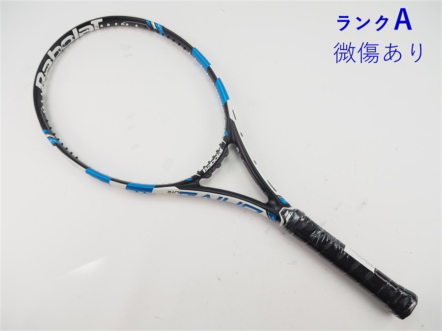 【極美品】Babolat Pure Drive LITE 2015 硬式　バボラ 極美品】Babolat Pure Drive LITE 2015 硬式 バボラ Yahoo