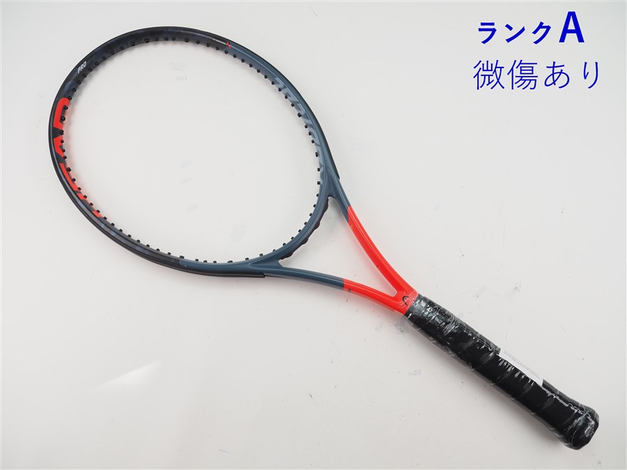 HEAD - 中古 テニスラケット ヘッド グラフィン タッチ ラジカル エス 2018年モデル (G2)HEAD GRAPHENE TOUCH RADICAL S 2018 楽天市場】【中古】ヘッド グラフィン XT プレステージ エス