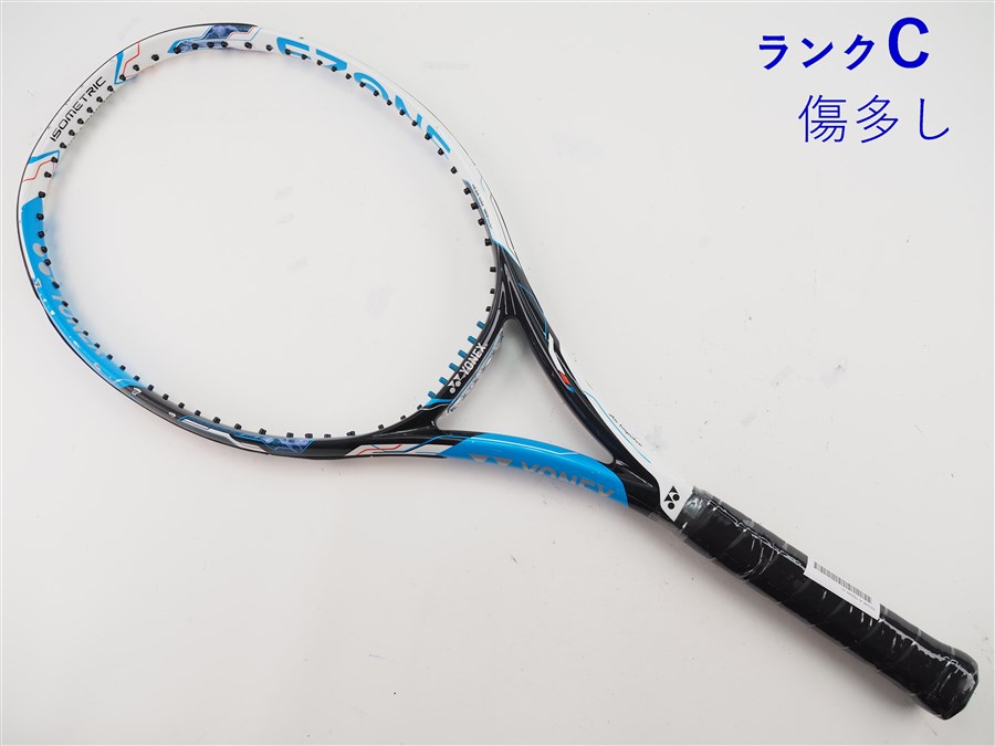 【中古】ヨネックス イーゾーン エーアイ チーム2 YONEX EZONE Ai TEAM2(G1)【中古 テニスラケット】
