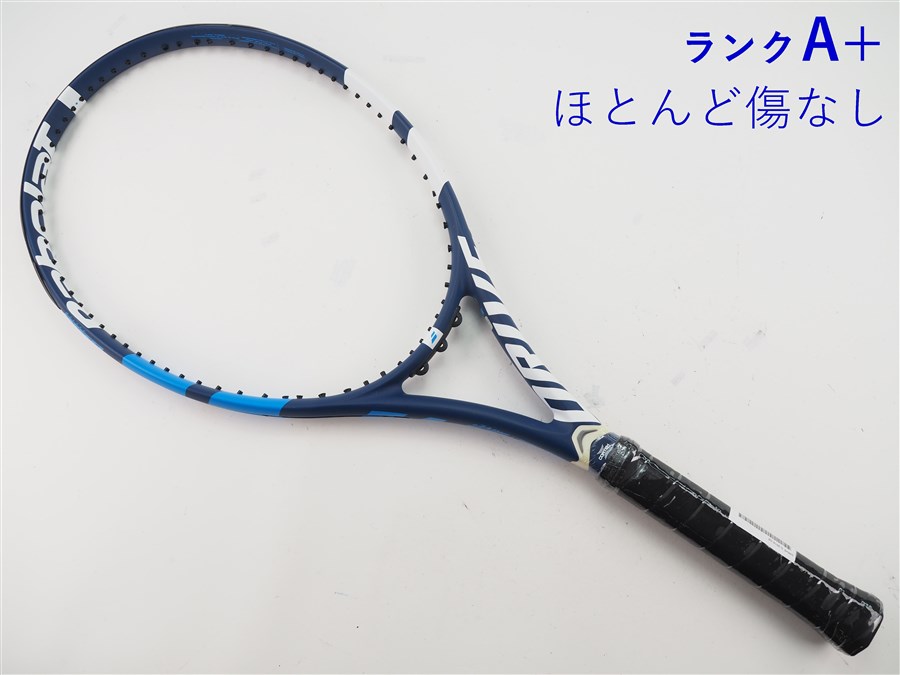 【中古】バボラ ドライブ ジー 2018年モデル BABOLAT DRIVE G 2018(G2)【中古 テニスラケット】