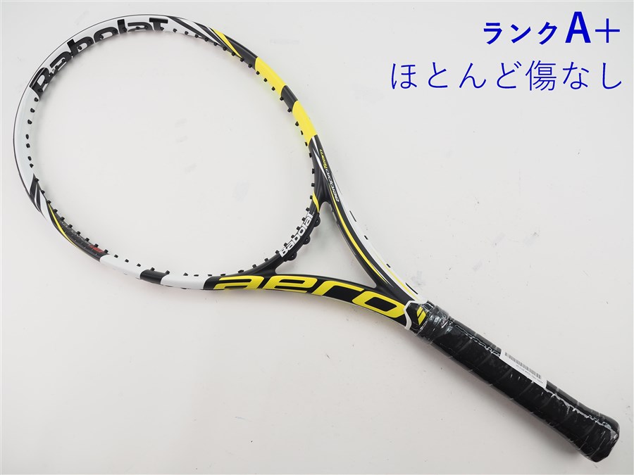 楽天市場】【中古】バボラ アエロプロ ドライブ 2010年モデル