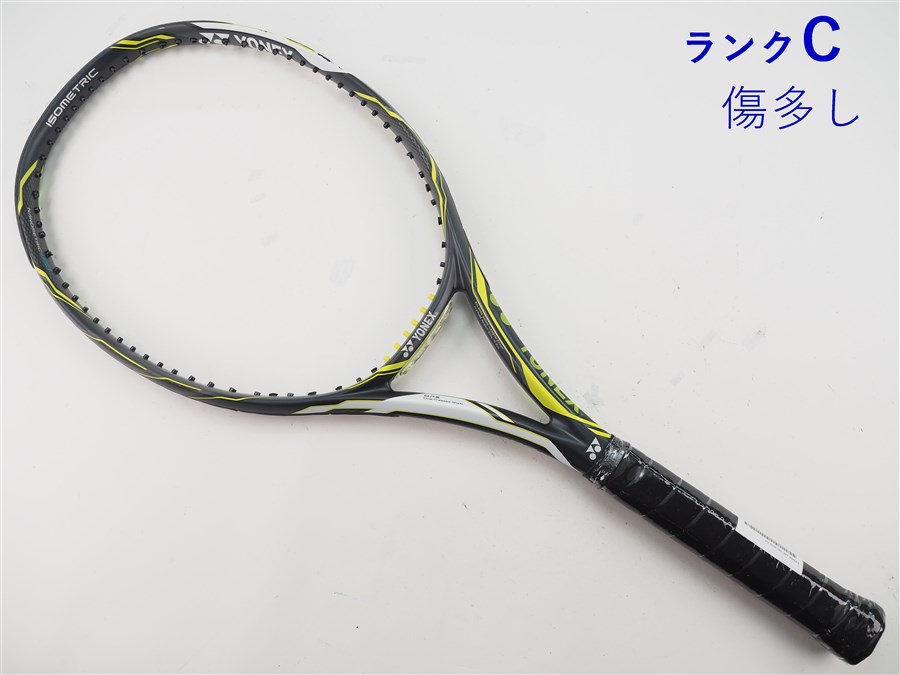 YONEX - 中古 テニスラケット ヨネックス イーゾーン 100 2017年モデル (LG1)YONEX EZONE 100 2017 楽天市場】【中古】ヨネックス イーゾーン 100 2017年モデル