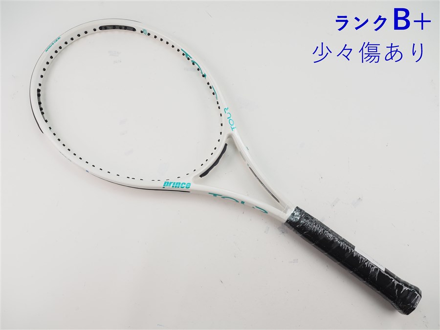 【中古】大公 周遊旅行 95 2022年模範例PRINCE TOUR 95 2022(G2)【中古 庭球櫂】