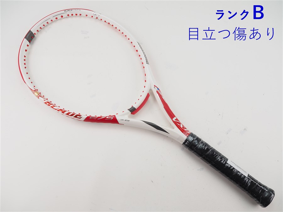 【中古】ブリヂストン エックスブレード ブイエックスアール 275 2014年モデル BRIDGESTONE X-BLADE VX-R 275 2014(G2)【中古 テニスラケット】
