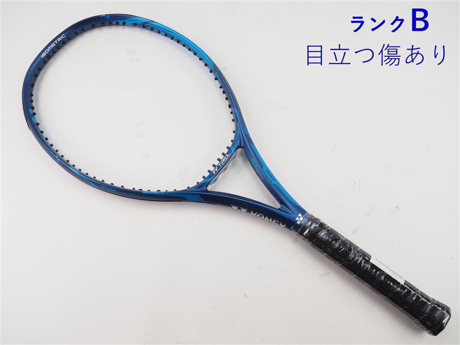 楽天市場】【中古】ヨネックス イーゾーン 100 2023年モデル