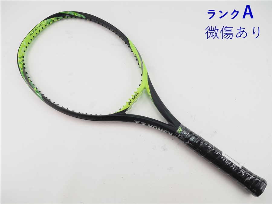 楽天市場】EZONE 105 2022（G2）ヨネックス(YONEX)【中古