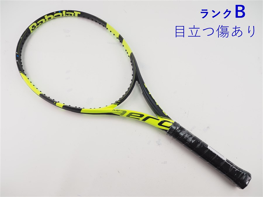 楽天市場】【中古】バボラ アエロプロ ドライブ 2010年モデル