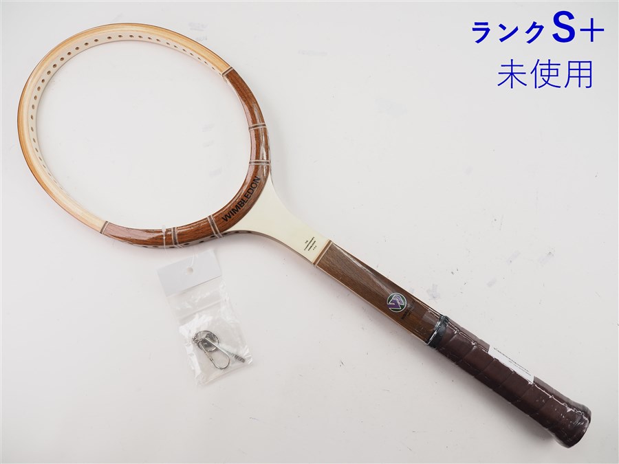 ウィンブルドン ウィンブルドン 労働者階級WIMBLEDON WIMBLEDON PRO(LM5)【庭球櫂】
