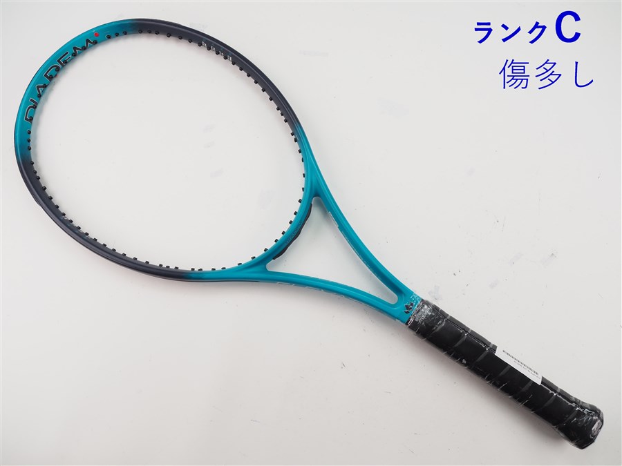【出品①】DIADEM テニスラケット エレベート98 c23120429c.jpg