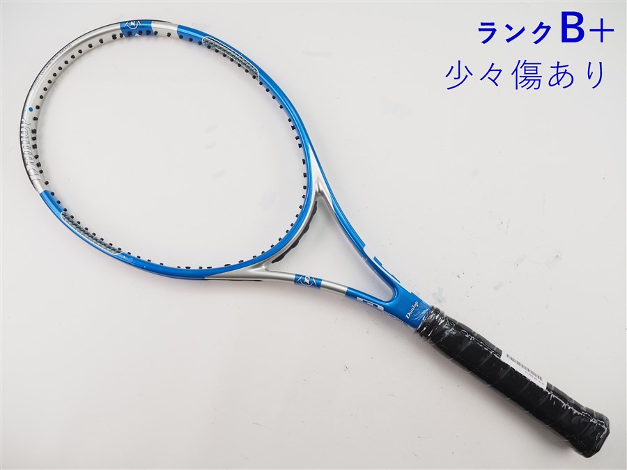 【中古】ダンロップ エムフィル 200 2005年モデル【インポート】 DUNLOP M-FIL 200 2005(G3)【中古 テニスラケット】